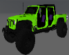 Gladiator Green