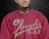 LIFE TEE + Tattoo