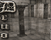Crypt column [D]