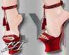 ZY: Seducer Red Heels