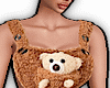 Teddy Bear Outfit 3