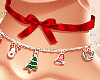 Xmas  Necklace