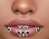 7 Bottom Lip Jewelry