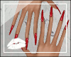 Red Pepper | Nails