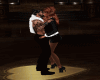 Animated Love's Dance