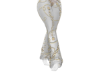 NZ Versace Sheer Pants