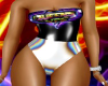 VPS Queen Body Suit