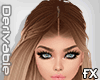 ғх Adella Blonde