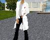 F. Doctor Uniform Fit B