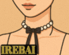 R! Pearl Neck