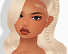 𝓁. meza blonde
