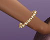 Pearl Glitz Bracelet