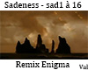 Sadeness Enigma Remix