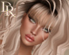DR- Efigenia VIP + bangs