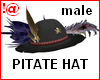 !@ Pirate hat