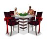 Holiday Table