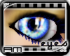 [AM] Classy Eye L. Blue