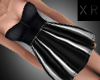 |xR| Sexy Leather Dress