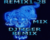 EDM REMIX - 3 Songs 2022