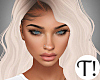 T! Juana Vanilla Blonde