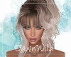 Gamela Ash Bangs