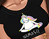 Z e Unicorn Top