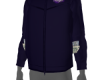 Purple Magic Tech Suit