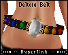 -Deltora Belt [F]-