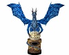 Blue Dragon