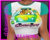 S Doo Tee-Shirt v1