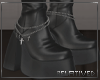 [RD] Silver Cross Boots