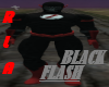 [RLA]Black Flash Avatar