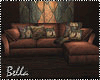 ^B^ Warm Sofa