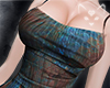 S̷ Belly Mini Dress