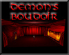 !FC! Demon's Boudoir