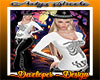 AS* Country Silver Prego