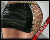 M SKIRT LATEX