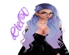Rosie Pastel Purple
