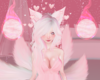 SL | Pinku Fox Moonies