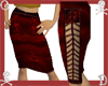Derivable Abstract Skirt