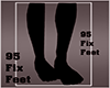 T-FeetFix95