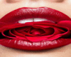 💎Cutout Red Lips
