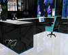 TG| Tropical Salon Desk