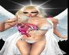 FLying Angel PINK