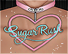 Sugar Rush Custom