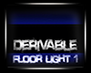[KK] Derivable Floor 01
