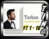 TARKAN -Yalnızlar Treni