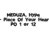 Meduza-Piece Of Your Hea