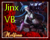 Jinx Voice box