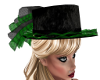 Zadie Victorian Hat